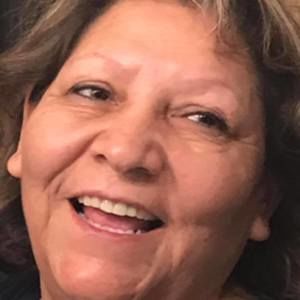 Meet your Posher, Arlene